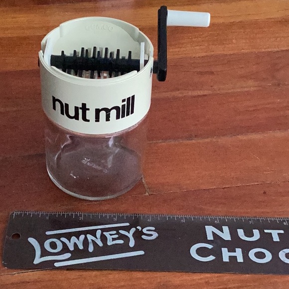 💖 Salt & Pepper Smokey Bear, TROUT Vintage - Picture 11 of 16